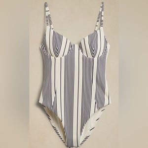 Onia one piece swimsuit